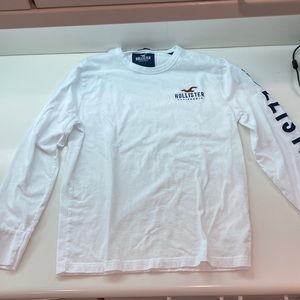 Hollister long sleeve